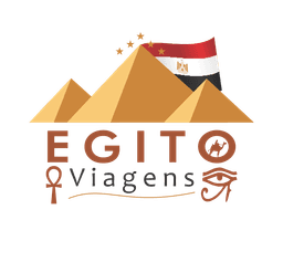 Logo Egito Viagens
